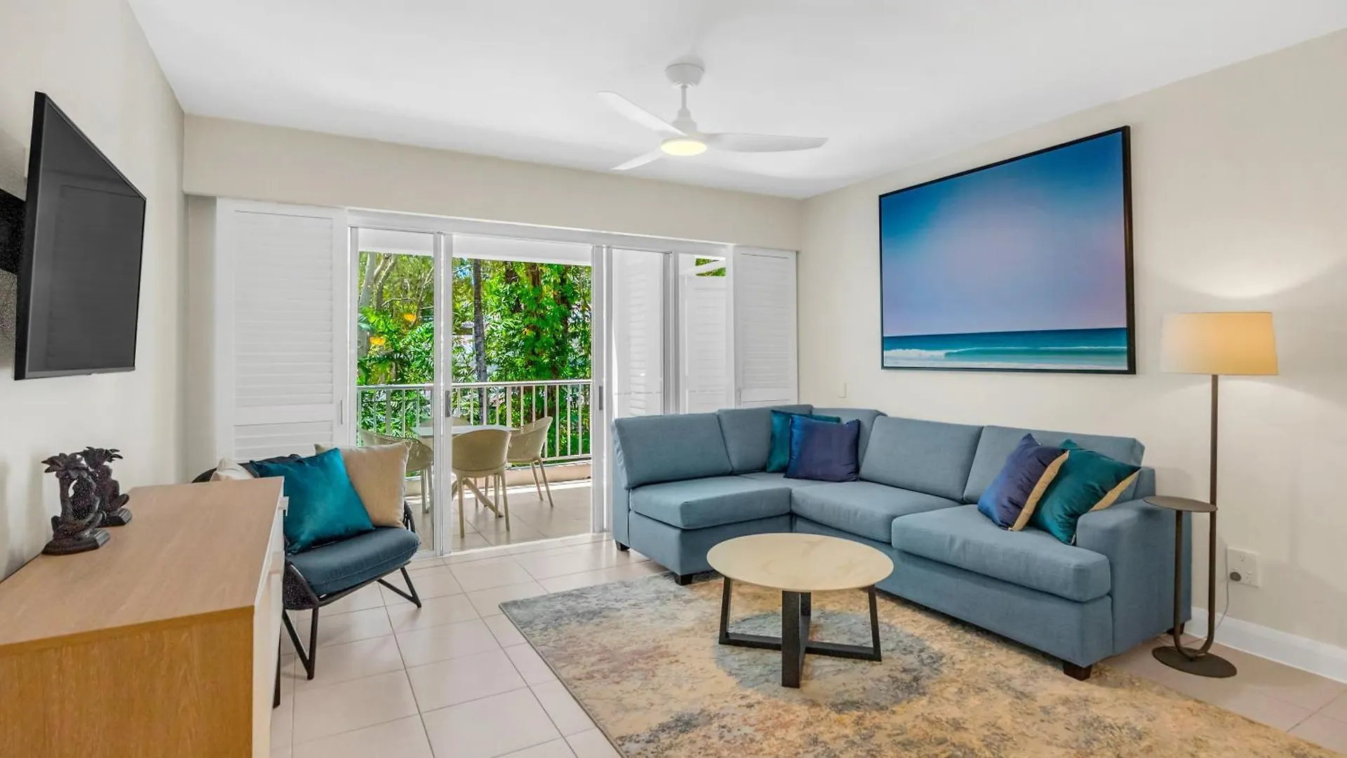 Elysium Private Apartments At Beach Club & Spa Palm Cove