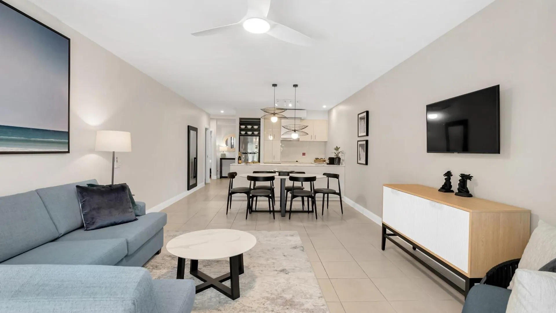 Elysium Private Apartments At Beach Club & Spa Palm Cove