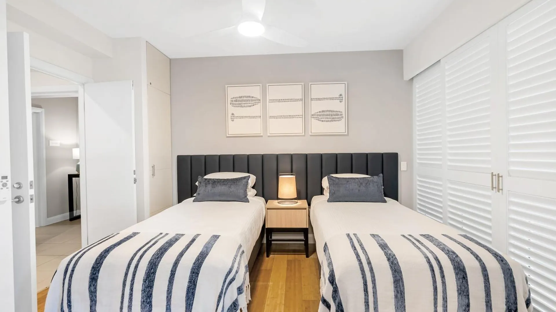 Elysium Private Apartments At Beach Club & Spa Palm Cove