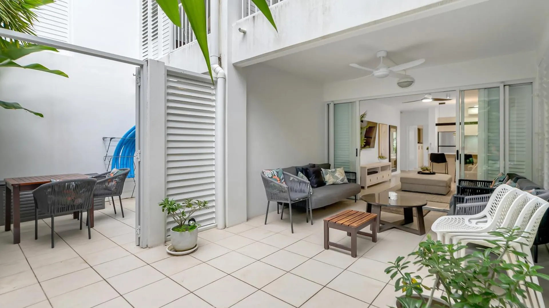 Elysium Private Apartments At Beach Club & Spa Palm Cove