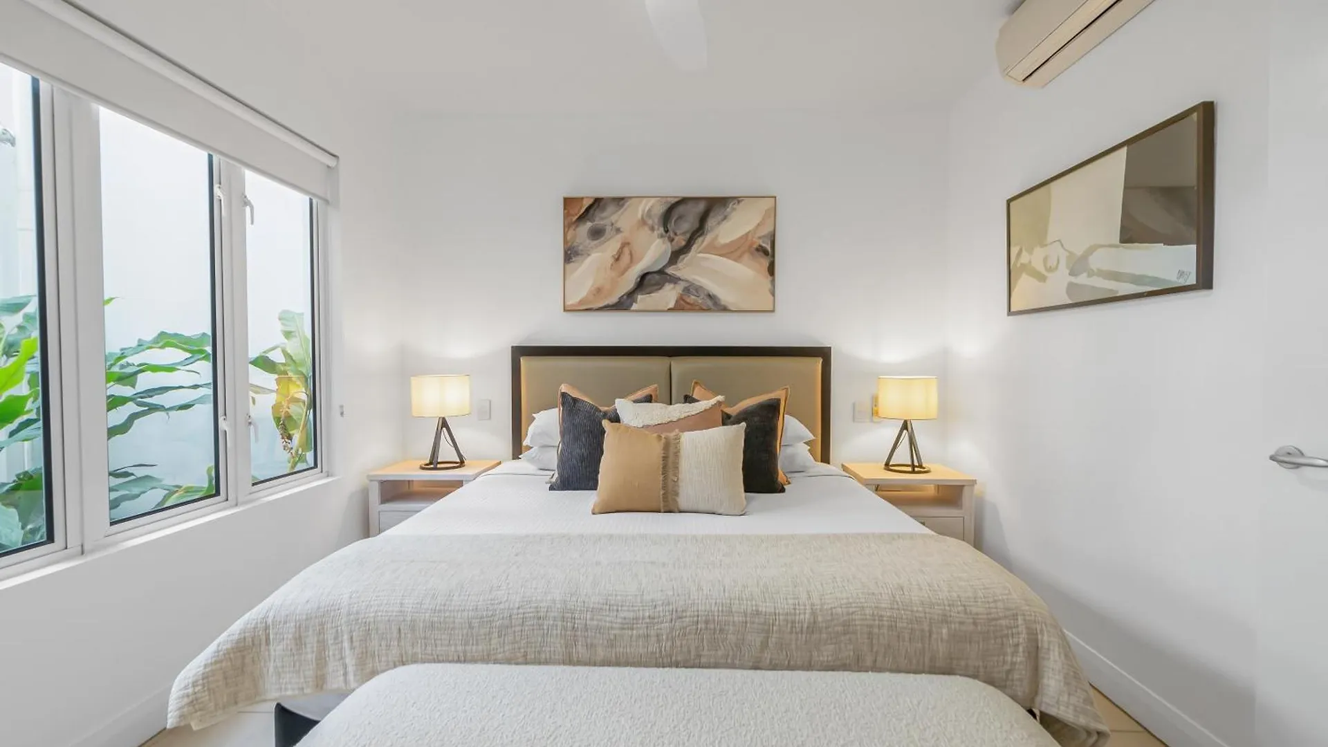 Elysium Private Apartments At Beach Club & Spa Palm Cove