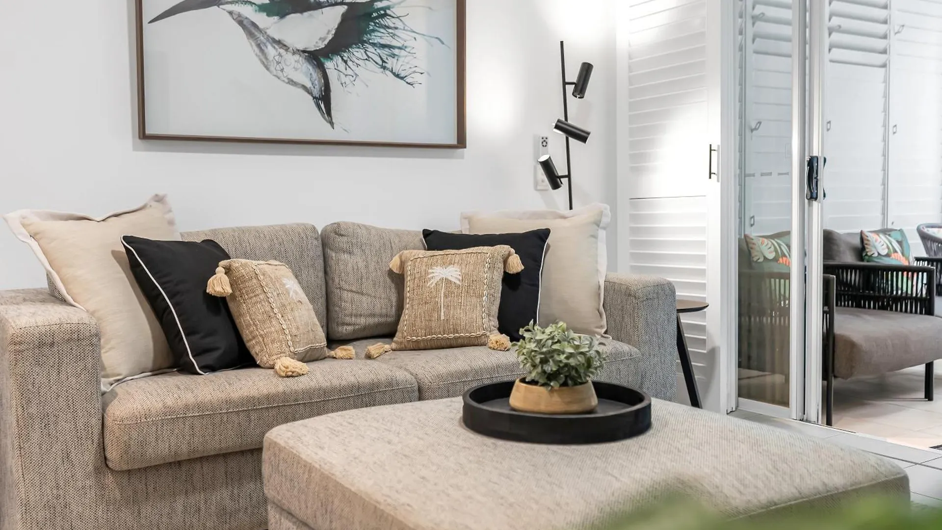 Elysium Private Apartments At Beach Club & Spa Palm Cove