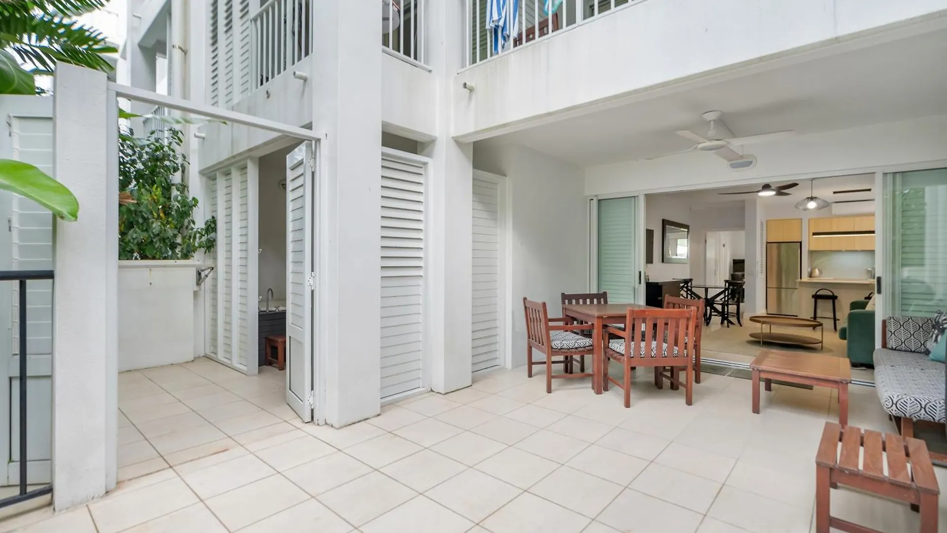 Elysium Private Apartments At Beach Club & Spa Palm Cove