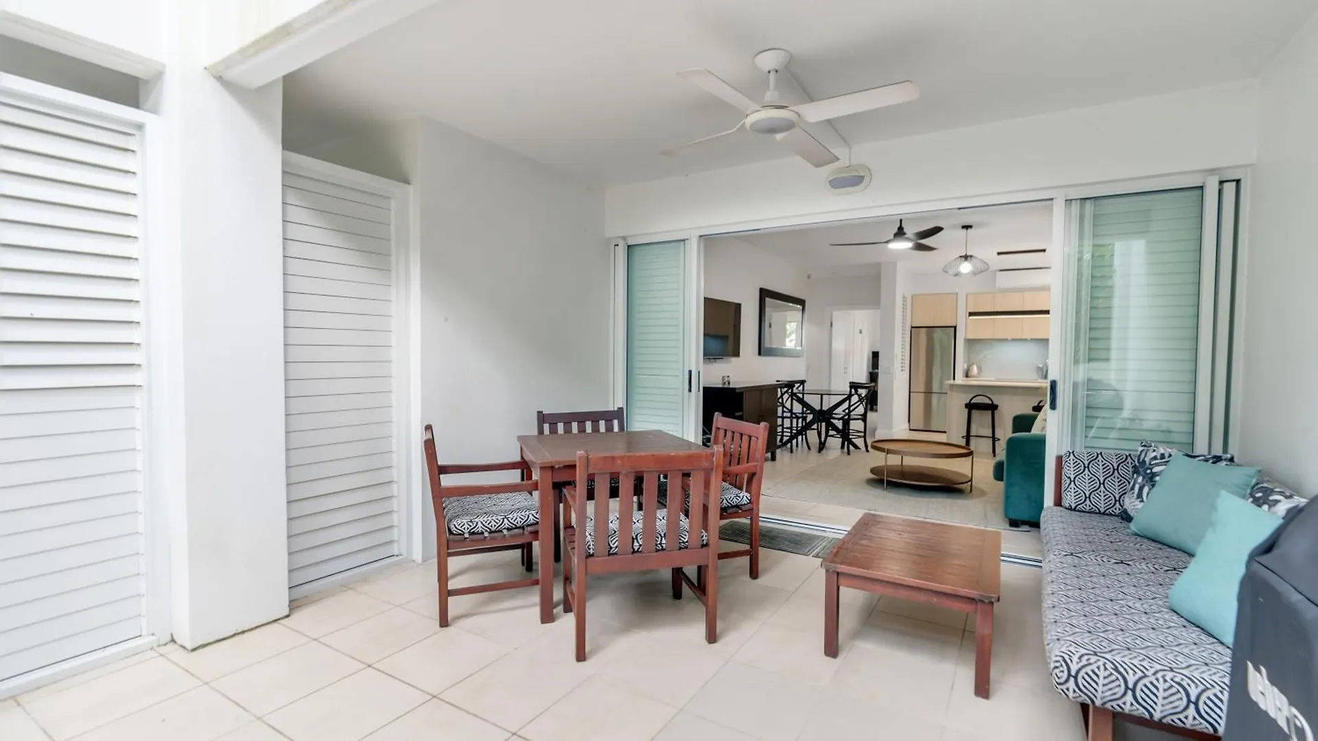 Elysium Private Apartments At Beach Club & Spa Palm Cove