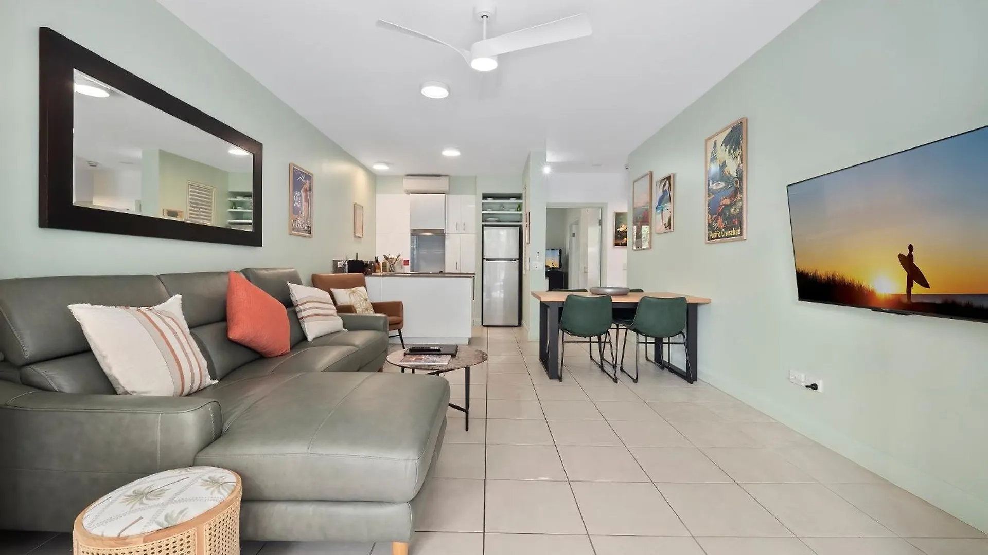Elysium Private Apartments At Beach Club & Spa Palm Cove