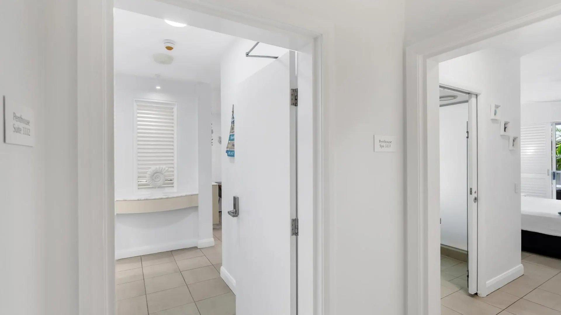 Elysium Private Apartments At Beach Club & Spa Palm Cove