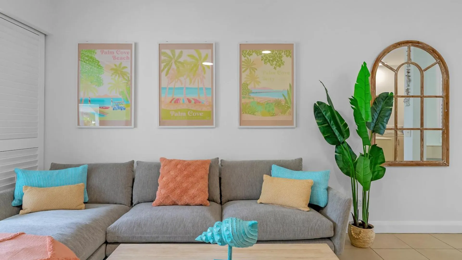 Elysium Private Apartments At Beach Club & Spa Palm Cove