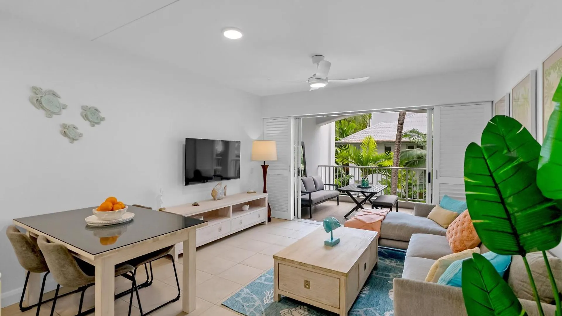 Elysium Private Apartments At Beach Club & Spa Palm Cove 0*,