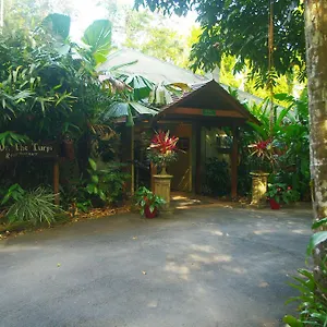 Lodge Heritage - In The, Daintree