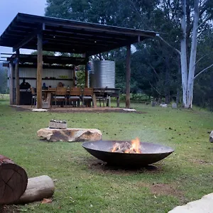 Holiday home Greenlee, Canungra