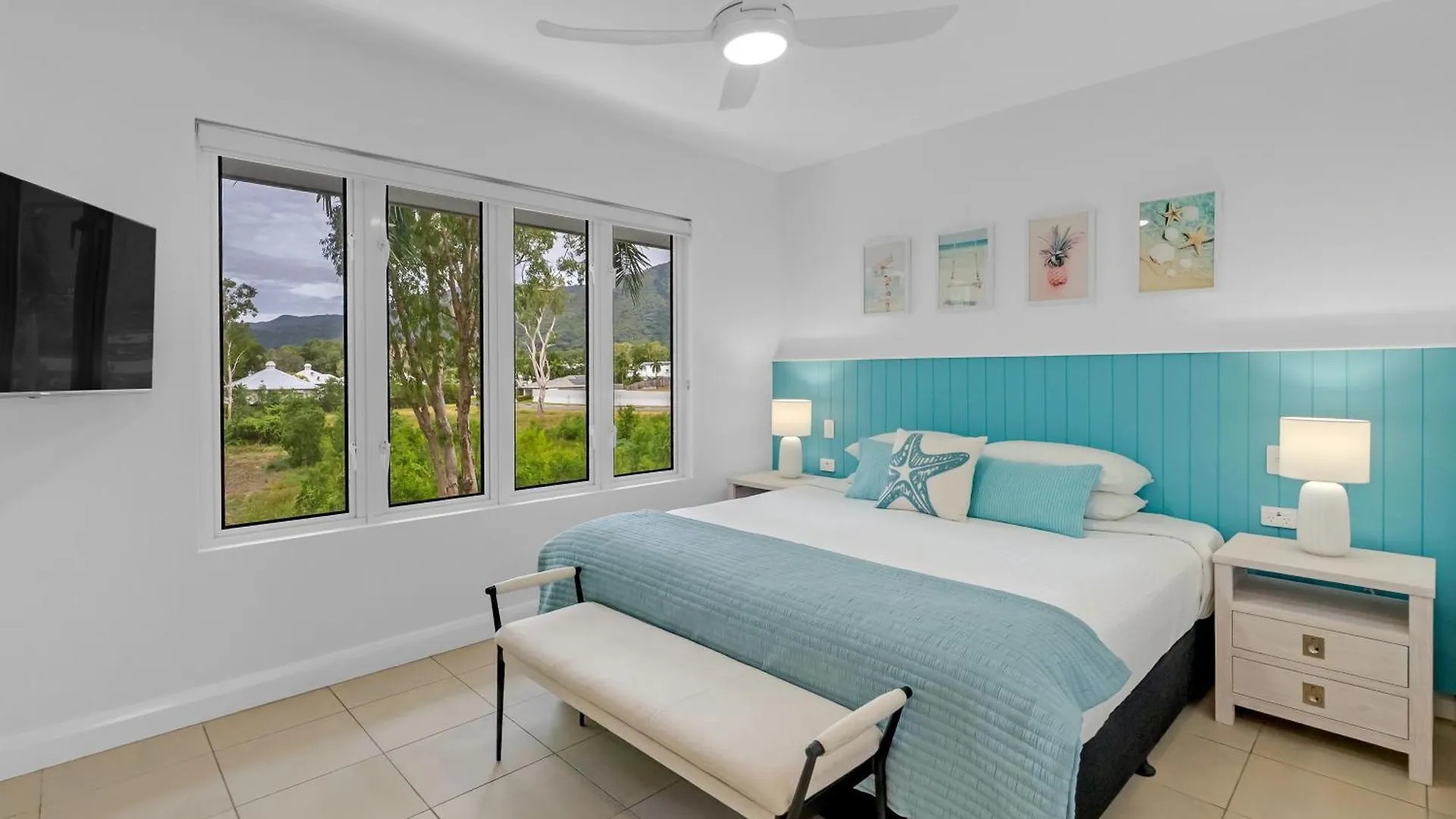 Elysium Private Apartments At Beach Club & Spa Palm Cove