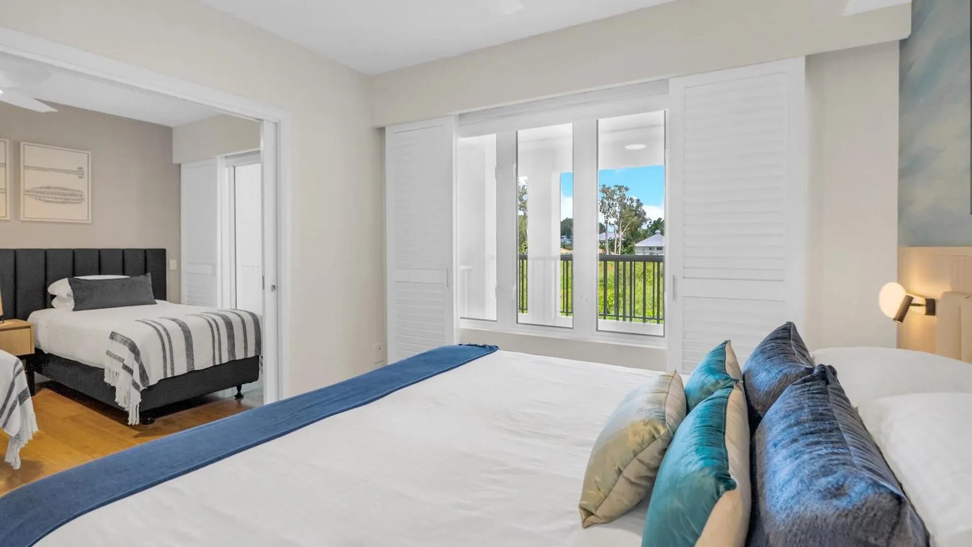 Elysium Private Apartments At Beach Club & Spa Australia
