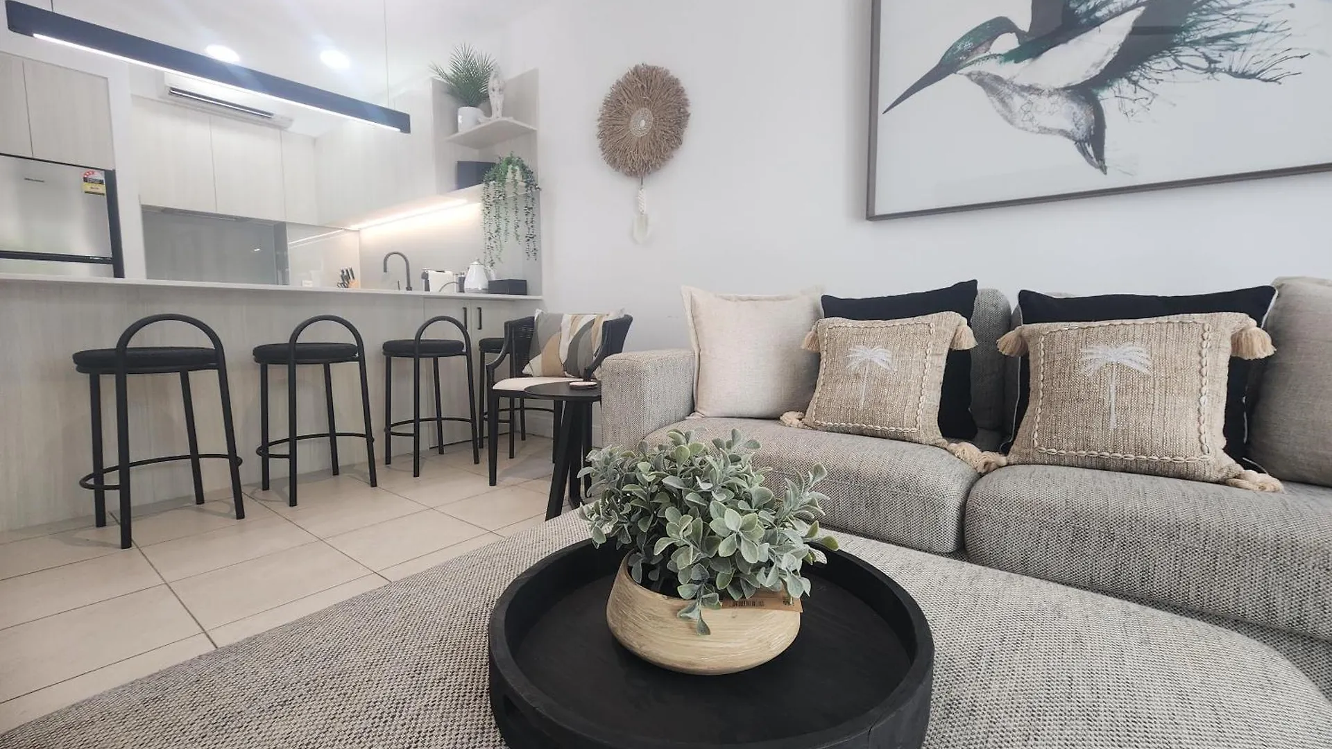 Elysium Private Apartments At Beach Club & Spa 0*, Palm Cove Australia