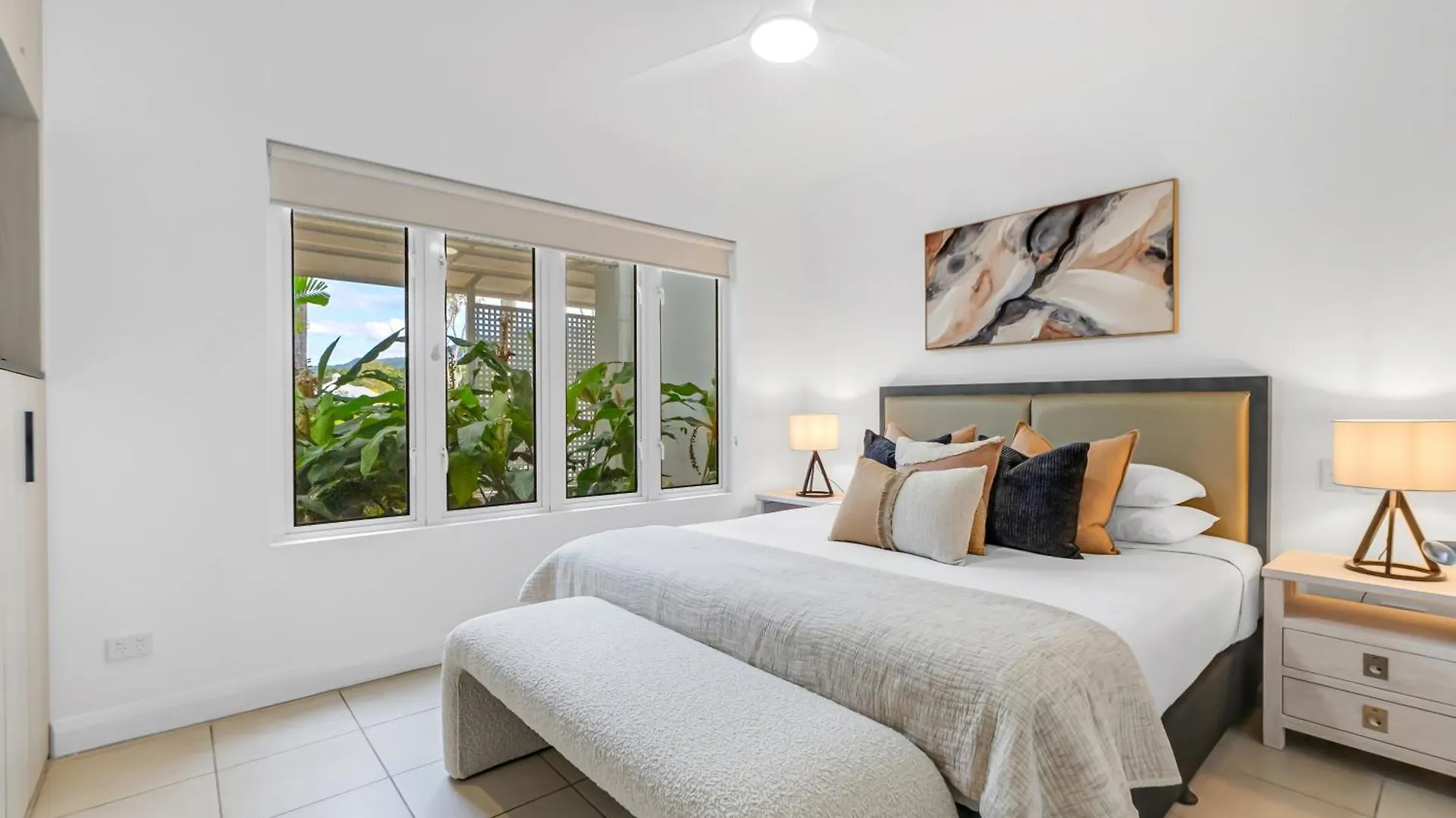 Elysium Private Apartments At Beach Club & Spa  Palm Cove