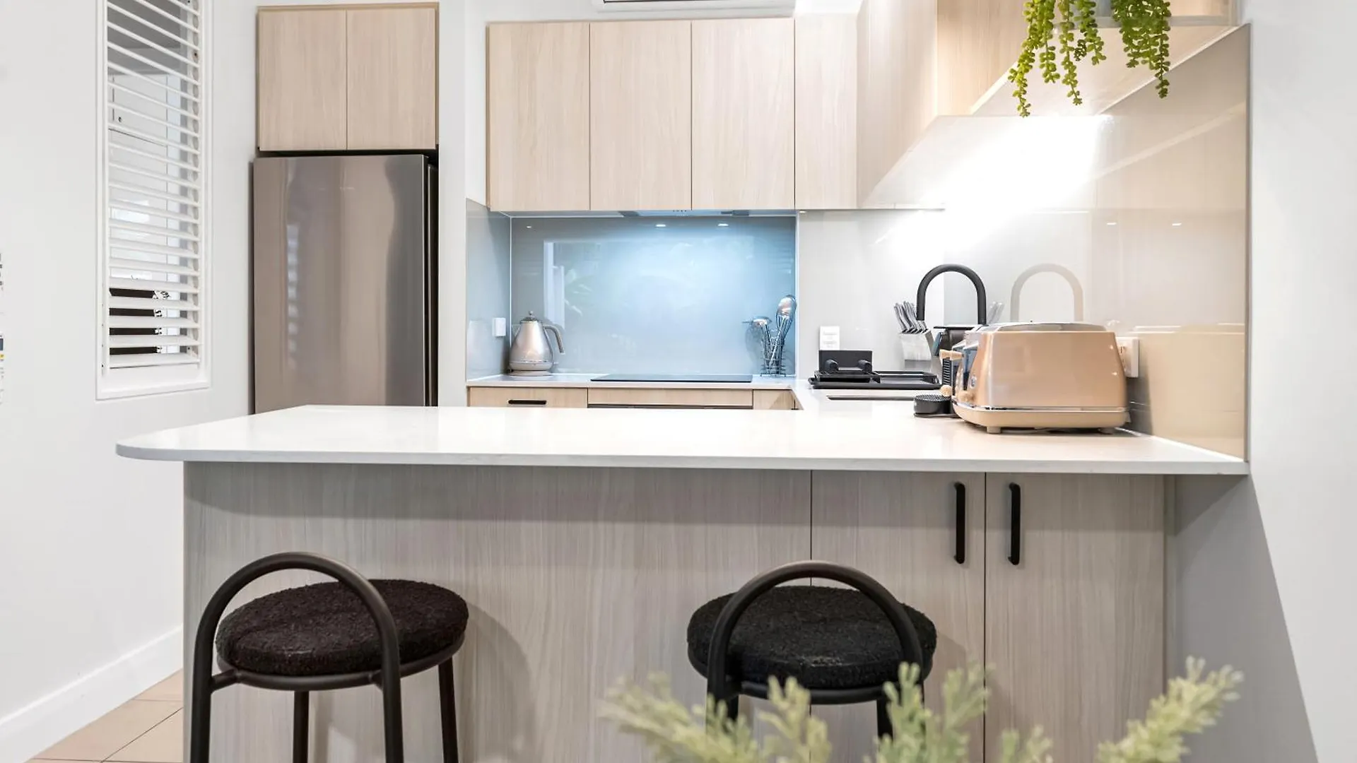 Elysium Private Apartments At Beach Club & Spa Palm Cove
