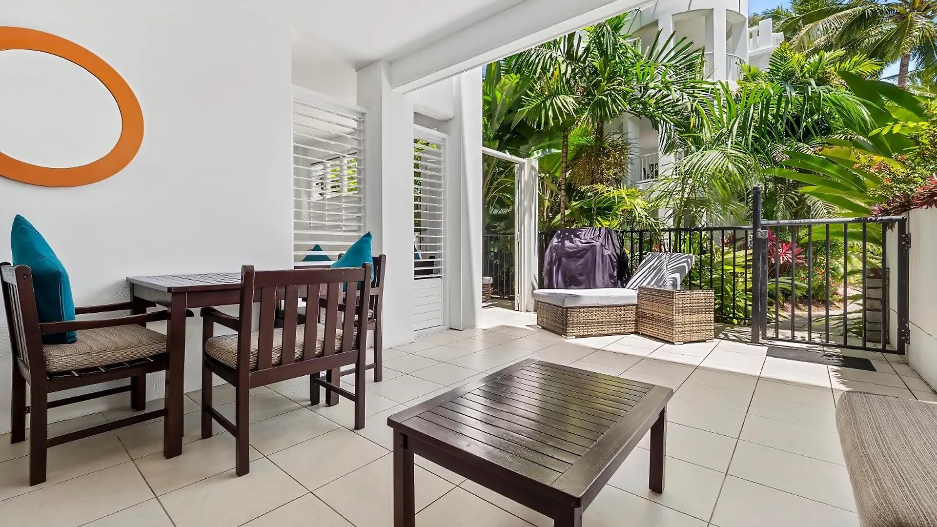 Elysium Private Apartments At Beach Club & Spa Australia
