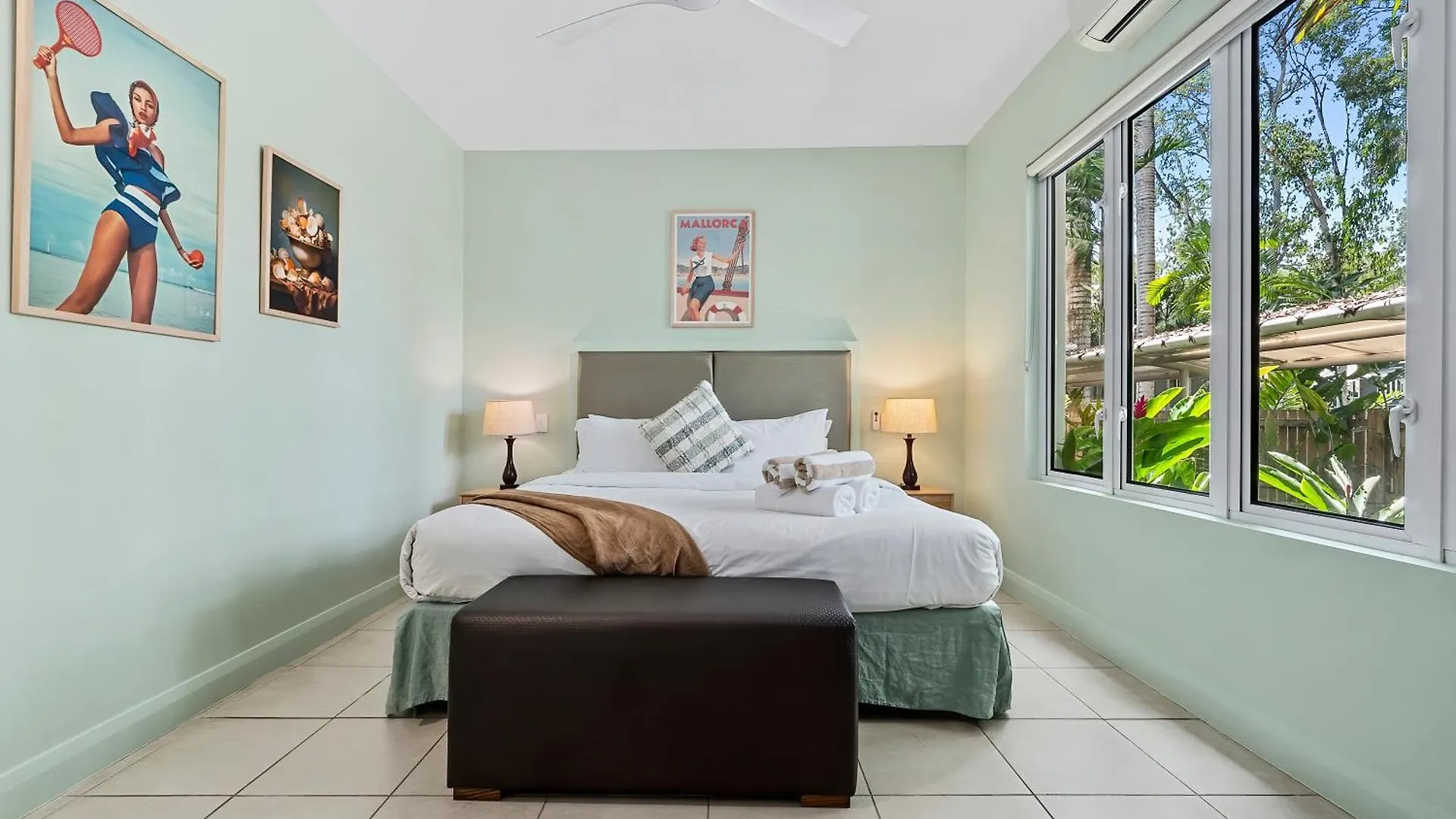 Elysium Private Apartments At Beach Club & Spa