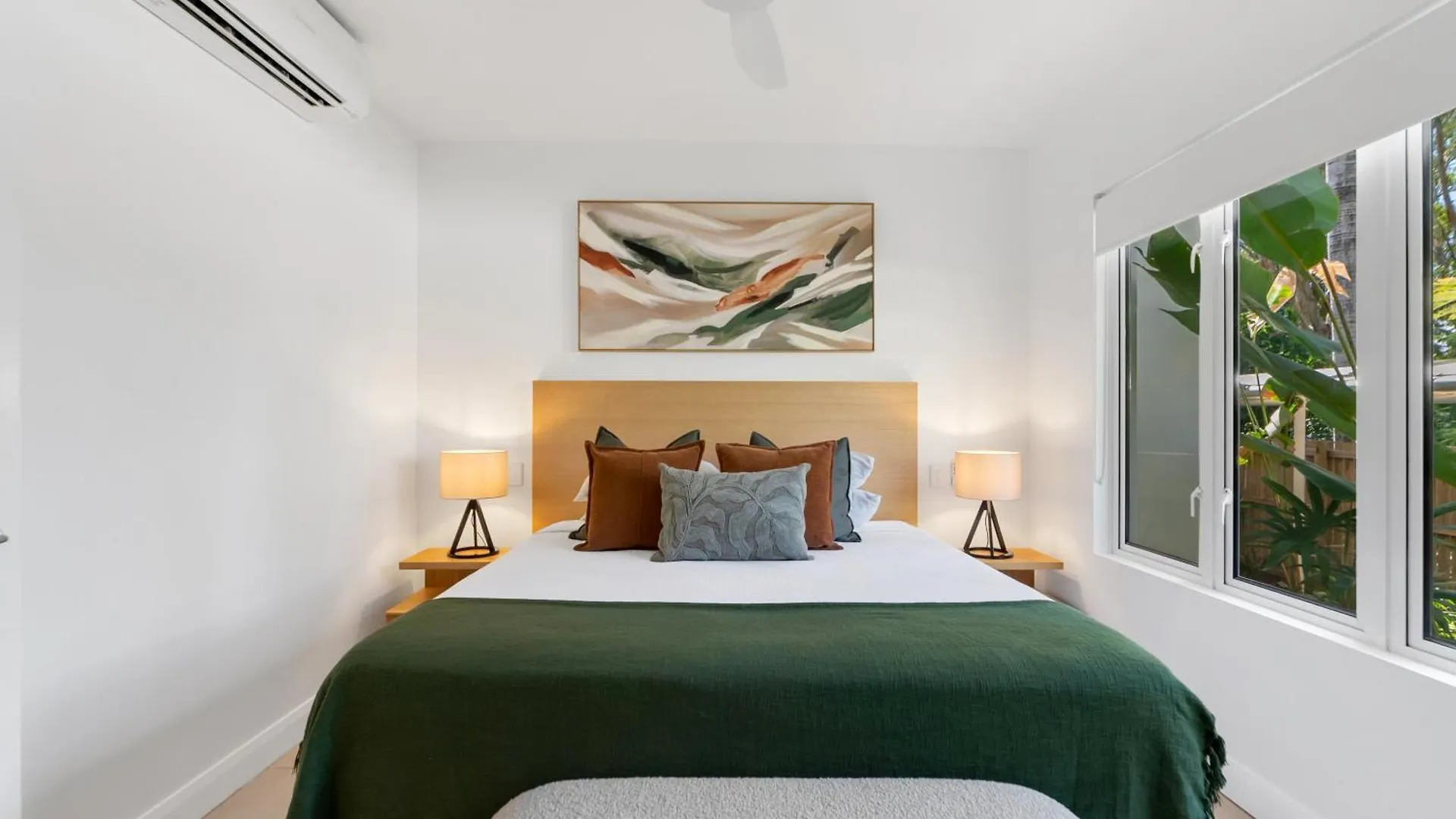 Elysium Private Apartments At Beach Club & Spa 0*, Palm Cove Australia