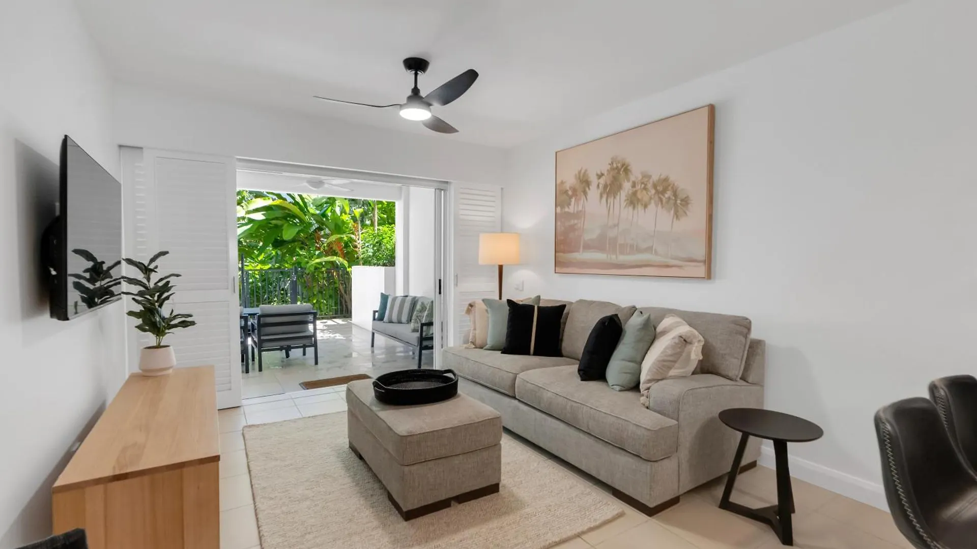 Elysium Private Apartments At Beach Club & Spa Australia