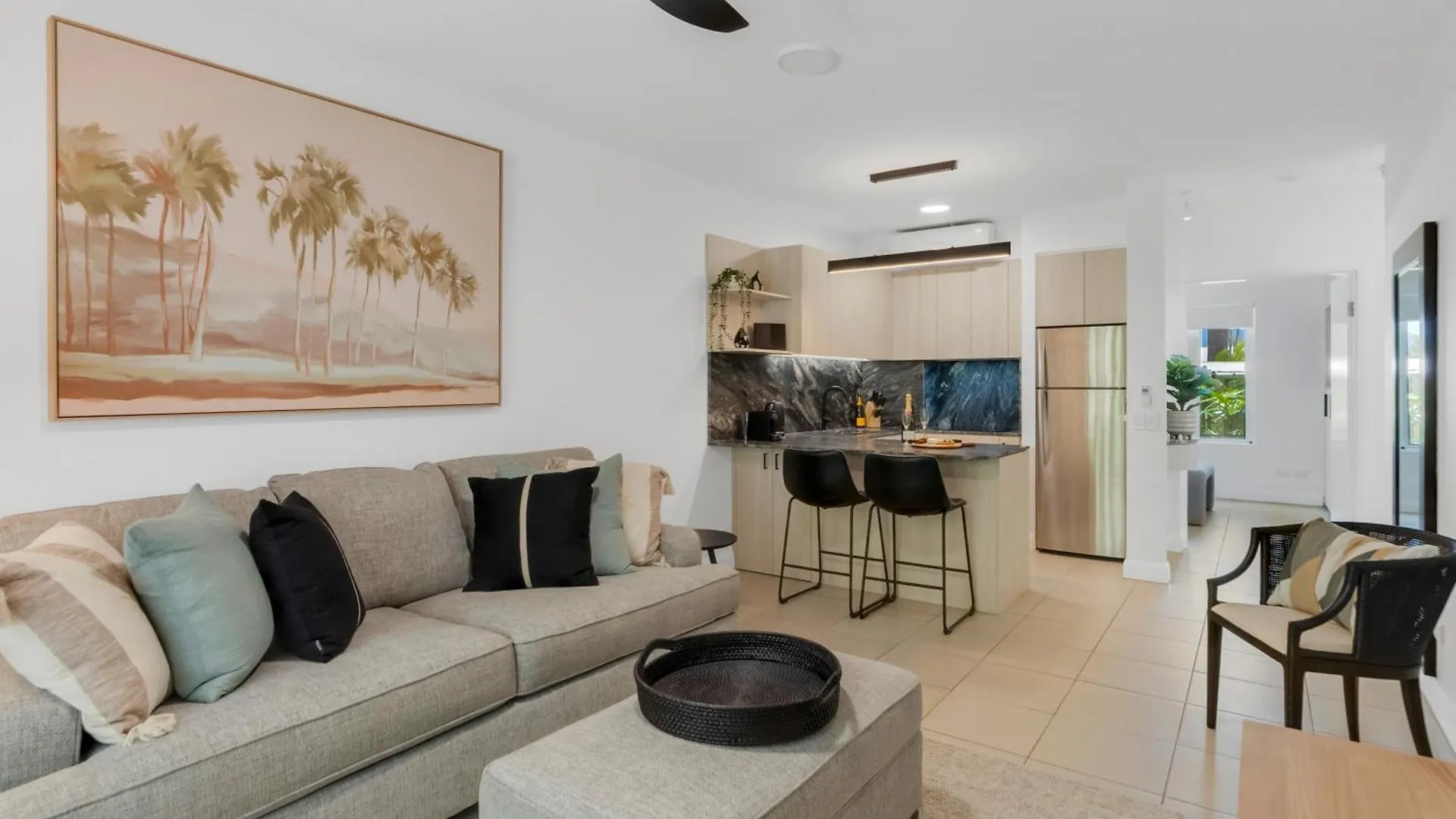Elysium Private Apartments At Beach Club & Spa Australia
