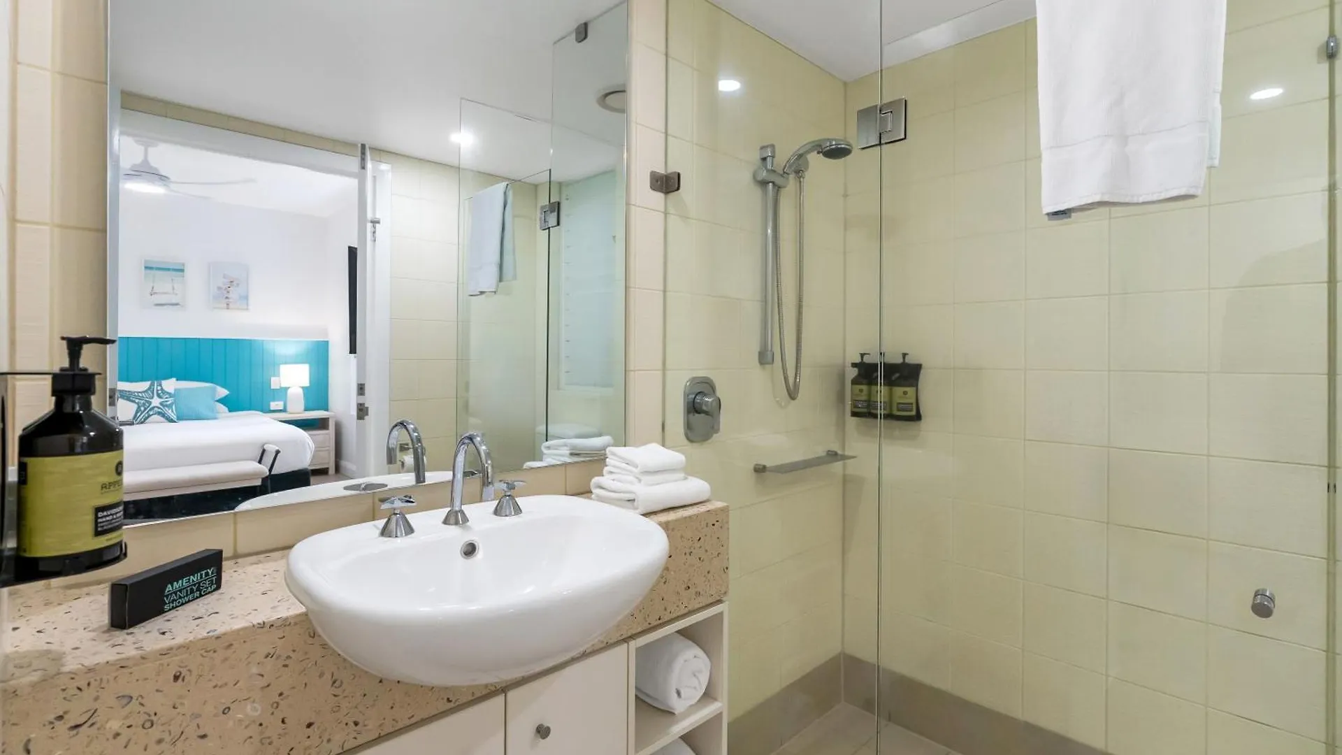 Elysium Private Apartments At Beach Club & Spa Australia